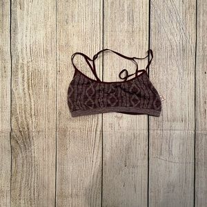 NWT Victoria’s Secret purple bralette